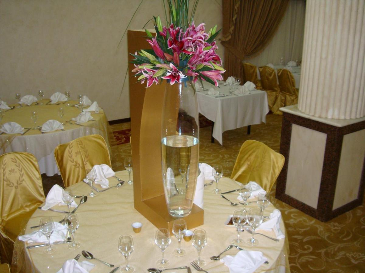 Al Gosaibi Hotel - Villa El-Huber Dış mekan fotoğraf