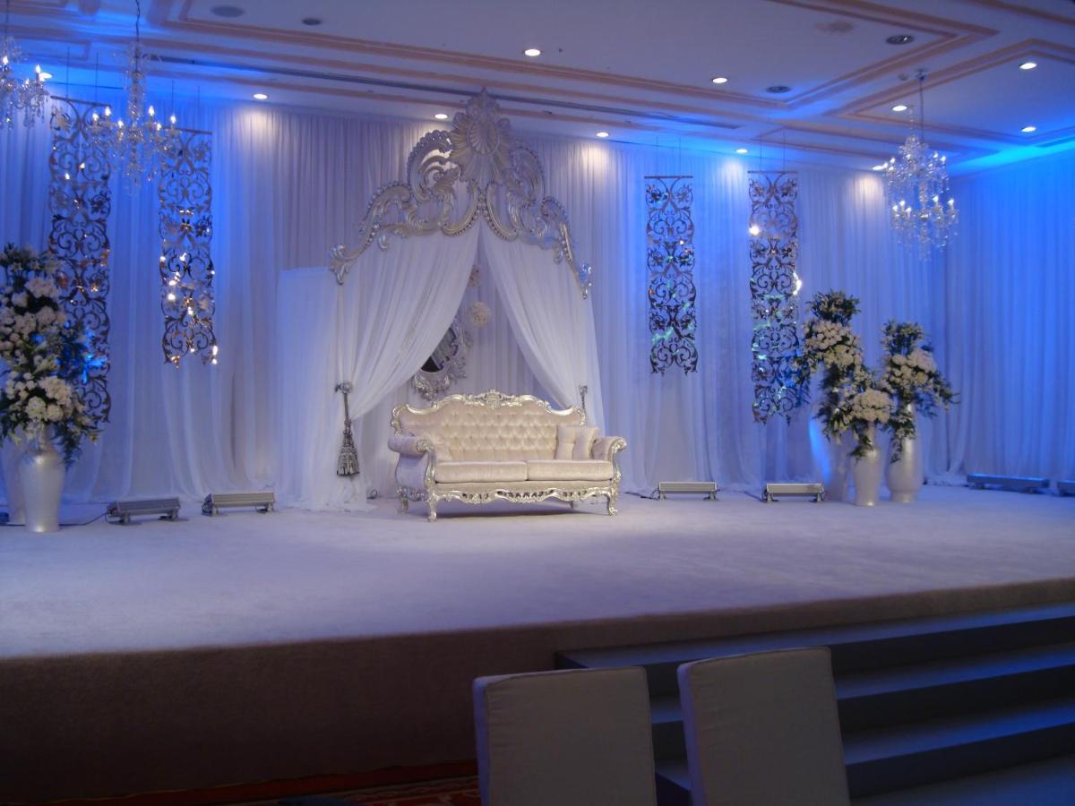 Al Gosaibi Hotel - Villa El-Huber Dış mekan fotoğraf
