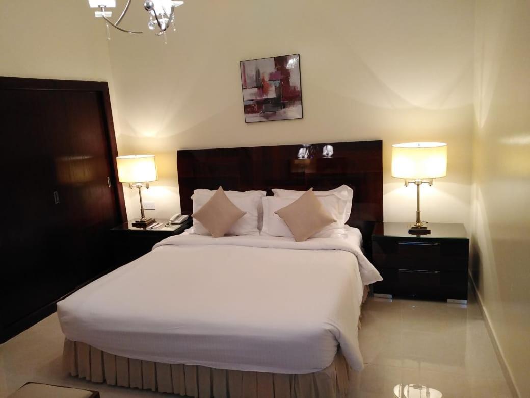 Al Gosaibi Hotel - Villa El-Huber Dış mekan fotoğraf