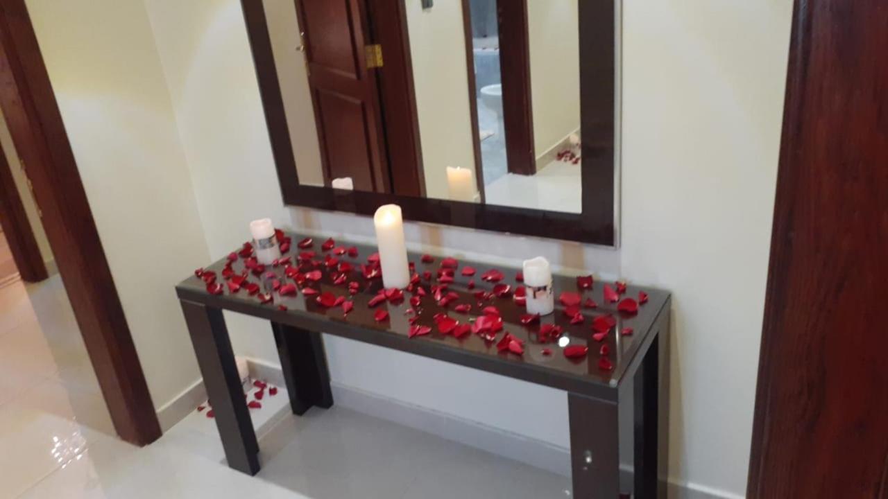 Al Gosaibi Hotel - Villa El-Huber Dış mekan fotoğraf