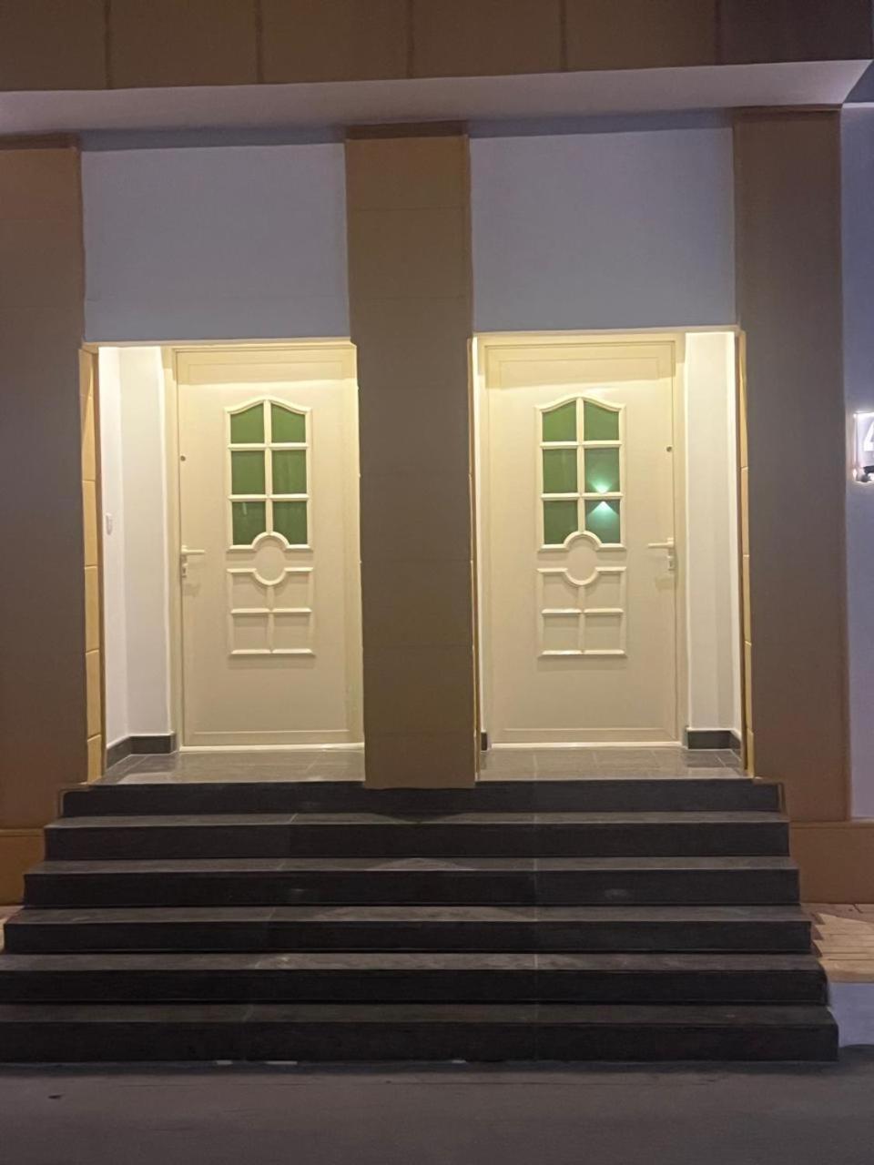 Al Gosaibi Hotel - Villa El-Huber Dış mekan fotoğraf