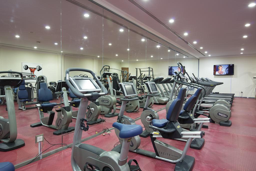 Al Gosaibi Hotel - Villa El-Huber Dış mekan fotoğraf